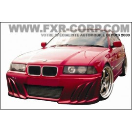 Pare-choc avant BMW E36 Type SHARK