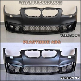 M4 ABS - PARE-CHOC AVANT BMW E92/E93 (PHASE 2)