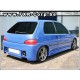 Bas de caisse PEUGEOT 106 PH.2 CARZ