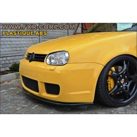 R32-PERFORMANCE / RAJOU AVANT GOLF 4 R32