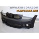 ABS M1 - PARE-CHOC AVANT BMW SERIE 1 (05-11)