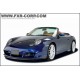 Design GT3 996 - Pare-choc avant Porsche Boxster 986