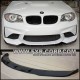 M2 Version 2 - PARE-CHOC AVANT BMW SERIE 1