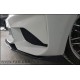 M2 Version 2 - PARE-CHOC AVANT BMW SERIE 1