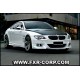 M-DESIGN EVO / PARE-CHOC AVANT BMW E63/E64