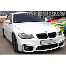 M4 AB - PARE-CHOC AVANT BMW SERIE 3 E92-E93