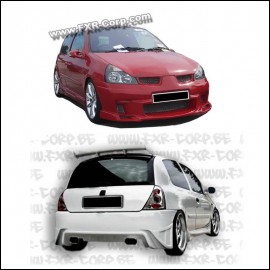 Kit complet CLIO 2 PHASE 2 Type SKYLINE