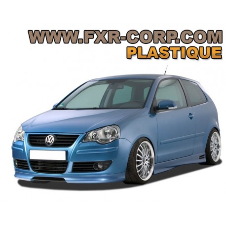 VW Polo 9N3 GTI Body Kit