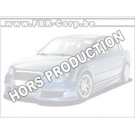 AUDI-LOOK- Pare-choc avant VW PASSAT 3B 