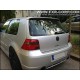 GOLF 4 STYLE R32 Becquet de toit 