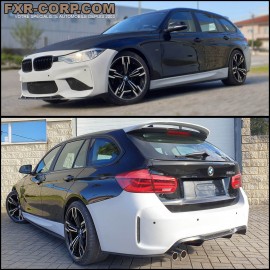 M2 [ KIT BMW F31 BREAK ] Phase 1