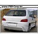 Pare-choc arrière PEUGEOT 106 PH.2 - RACING -