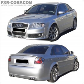 RS - SPORT [ KIT COMPLET A4 B6 8E ]