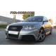 RS3 [ PARE-CHOC AVANT A3 8L ]