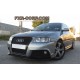 RS3 [ PARE-CHOC AVANT A3 8L ]