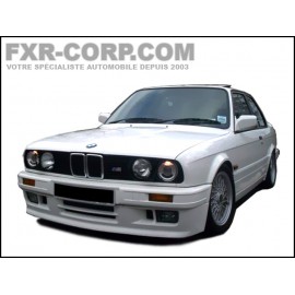 TECH - Pare-choc avant BMW E30