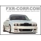 SPORT - Pare-choc avant BMW E30