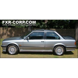 M - Bas de caisse BMW E30