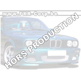 E46 - STYLE - Pare-choc avant BMW E30