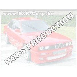 ERGO - Pare-choc avant BMW E30