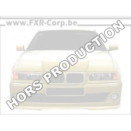 SOFT - Pare-choc avant BMW E36