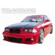 TAILS - Pare-choc avant BMW E36