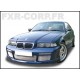 BOLD - PARE-CHOC AVANT E36