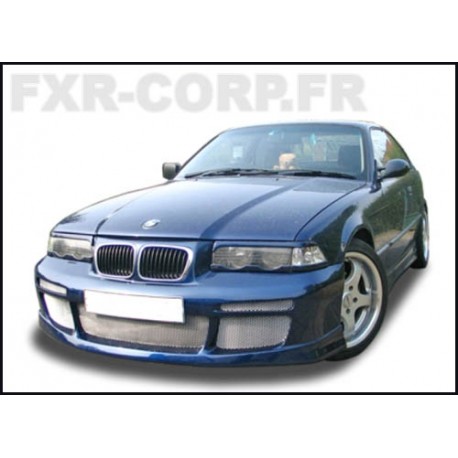 BOLD - PARE-CHOC AVANT E36