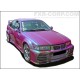 MONSTER OPEN - Pare-choc avant BMW E36