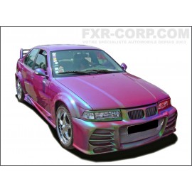 MONSTER OPEN - Pare-choc avant BMW E36