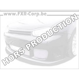 BRITH- Pare-choc avant VW GOLF 4