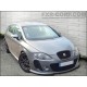 AERO SPORT - PARE-CHOC AVANT SEAT LEON 2 (phase 2)