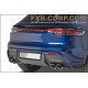 LINE - BECQUET DE COFFRE PORSCHE MACAN (phase 3)