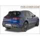 LINE - BECQUET DE COFFRE PORSCHE MACAN (phase 3)