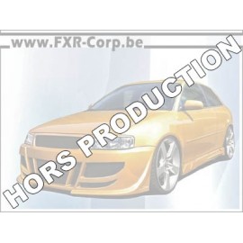 KRAKS - Pare-choc avant AUDI A3 8L 