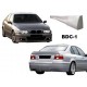 Kit complet BMW E39 Type SOBRIA