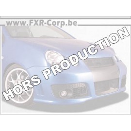 GTI-5- Pare-choc avant VW POLO 9N 