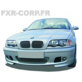 M3-REPL V2 - Pare-choc avant BMW E46