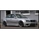 M1 - PARE-CHOC AVANT BMW E46