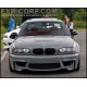 M1 - PARE-CHOC AVANT BMW E46