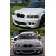 M1 - PARE-CHOC AVANT BMW E46