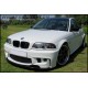 M1 - PARE-CHOC AVANT BMW E46