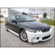 M1 - PARE-CHOC AVANT BMW E46 COMPACT