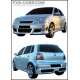 TUNED- Kit complet VW POLO 9N