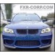 M SPORT / Pare-choc avant BMW E90-E91