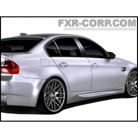 M3 Design / Bas de caisse BMW E90