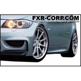 M-SPORT / BAS DE CAISSE BMW E90 - E91