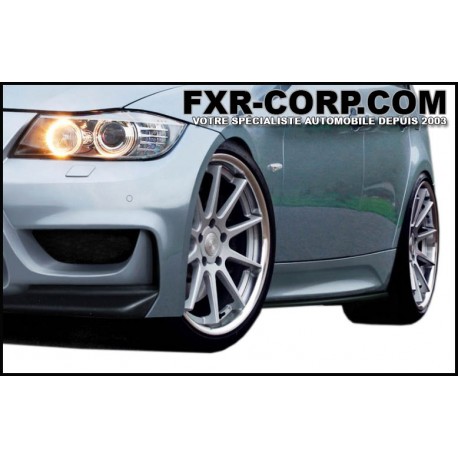 M-SPORT / BAS DE CAISSE BMW E90 - E91