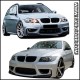 M-SPORT / BAS DE CAISSE BMW E90 - E91