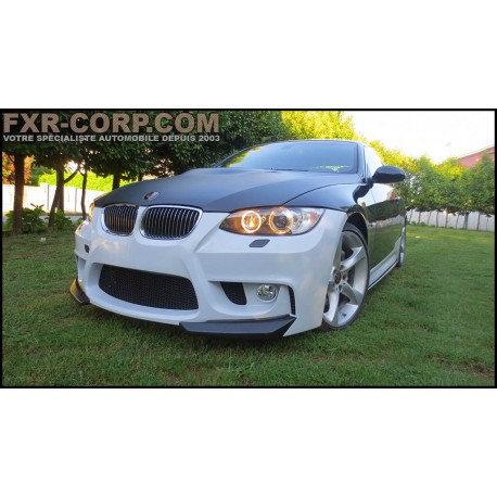 M SPORT / Pare-choc avant BMW E92-E93 (phase 1)